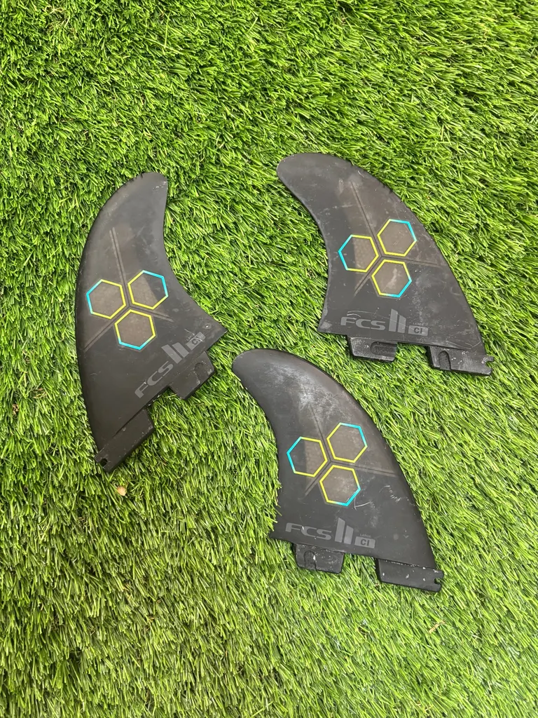 Channel Islands Fins - Image 1