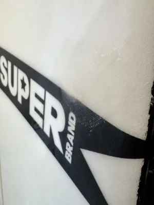 5'5" Superbrand Tazer - Thumbnail 4