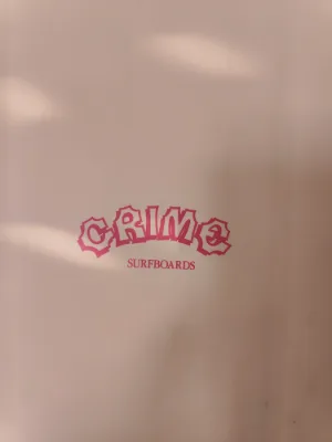 7'0 Crime CA Twin SoftTop - Thumbnail 8