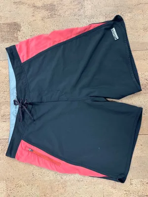 Size 32 Florence Boardshorts 3 Pairs - Thumbnail 6