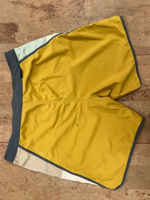 Size 32 Florence Boardshorts 3 Pairs - Thumbnail 8