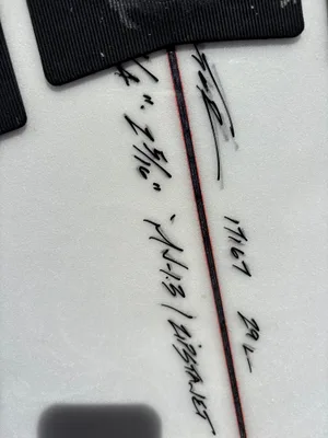5’9 Proctor Shortboard In Good Condition - Thumbnail 3