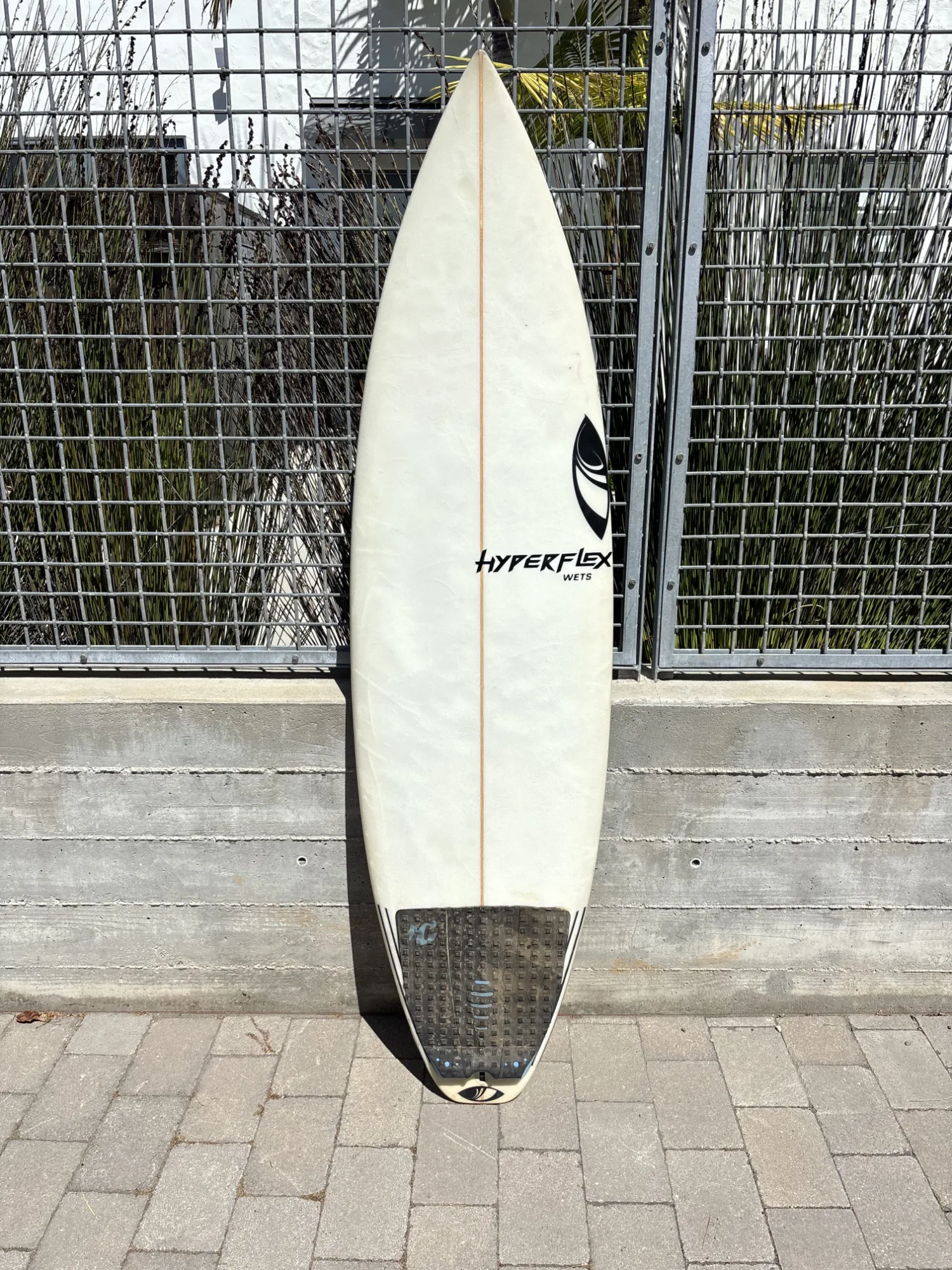Sharp Eye Surfboards HOLY TOLEDO