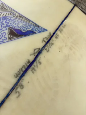 New Flyer 5'8 - Thumbnail 3