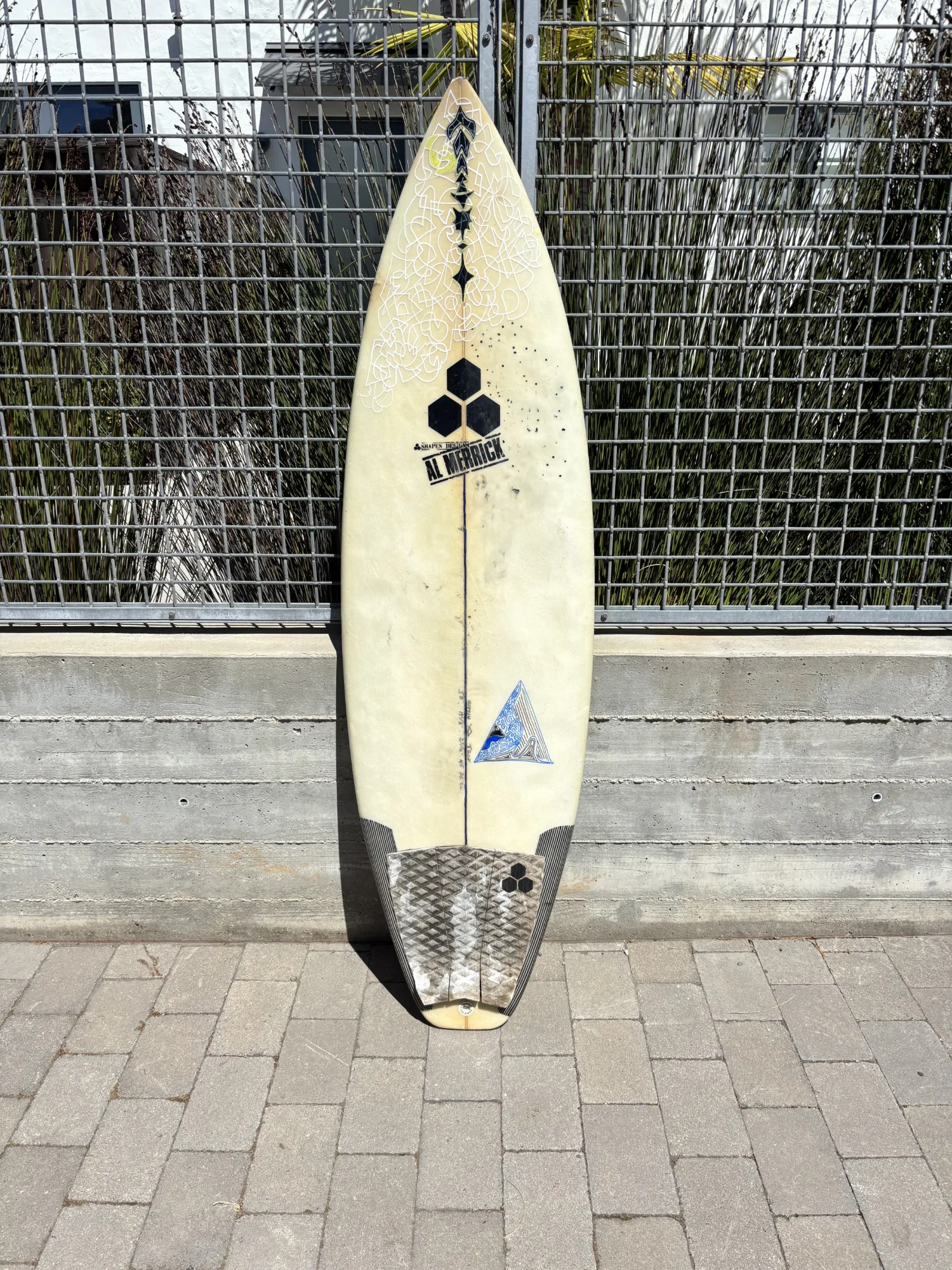 Channel Islands Surfboards The New Flyer