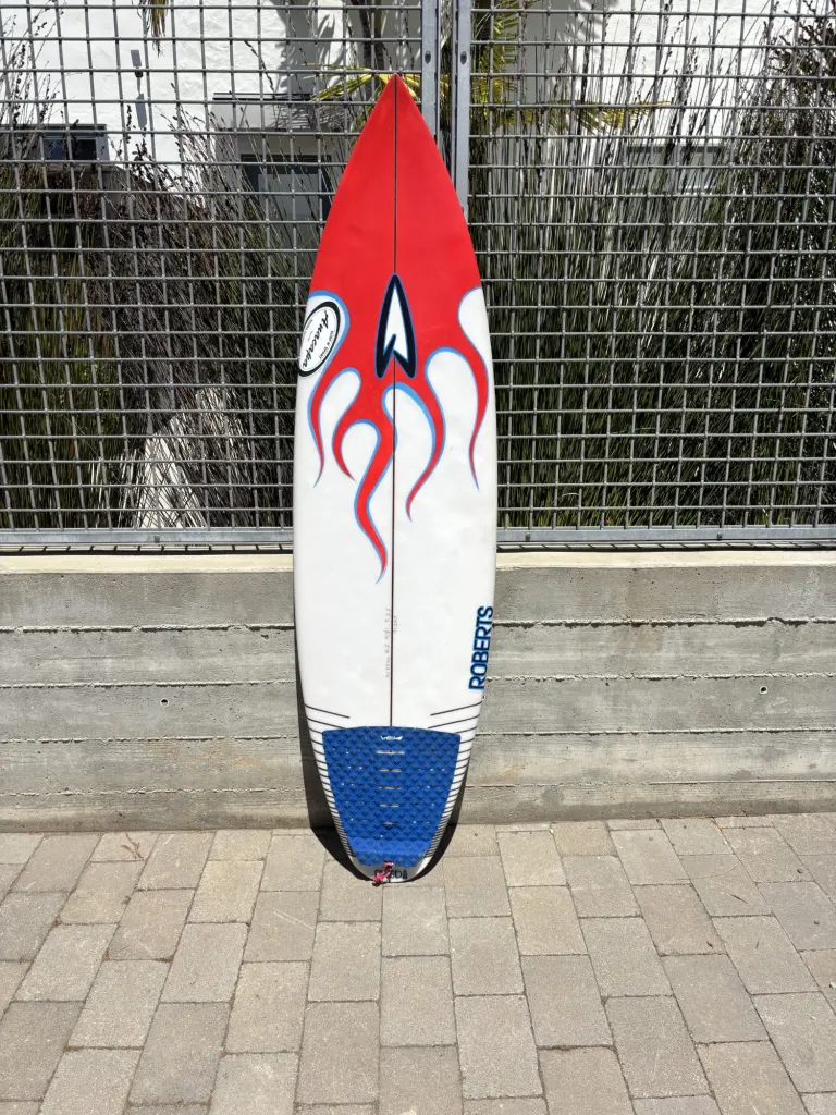 5'8 Roberts LTR - Image 1