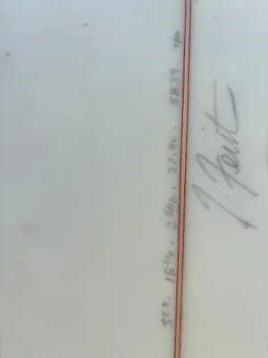J7 5’5 Grom Board - Thumbnail 3
