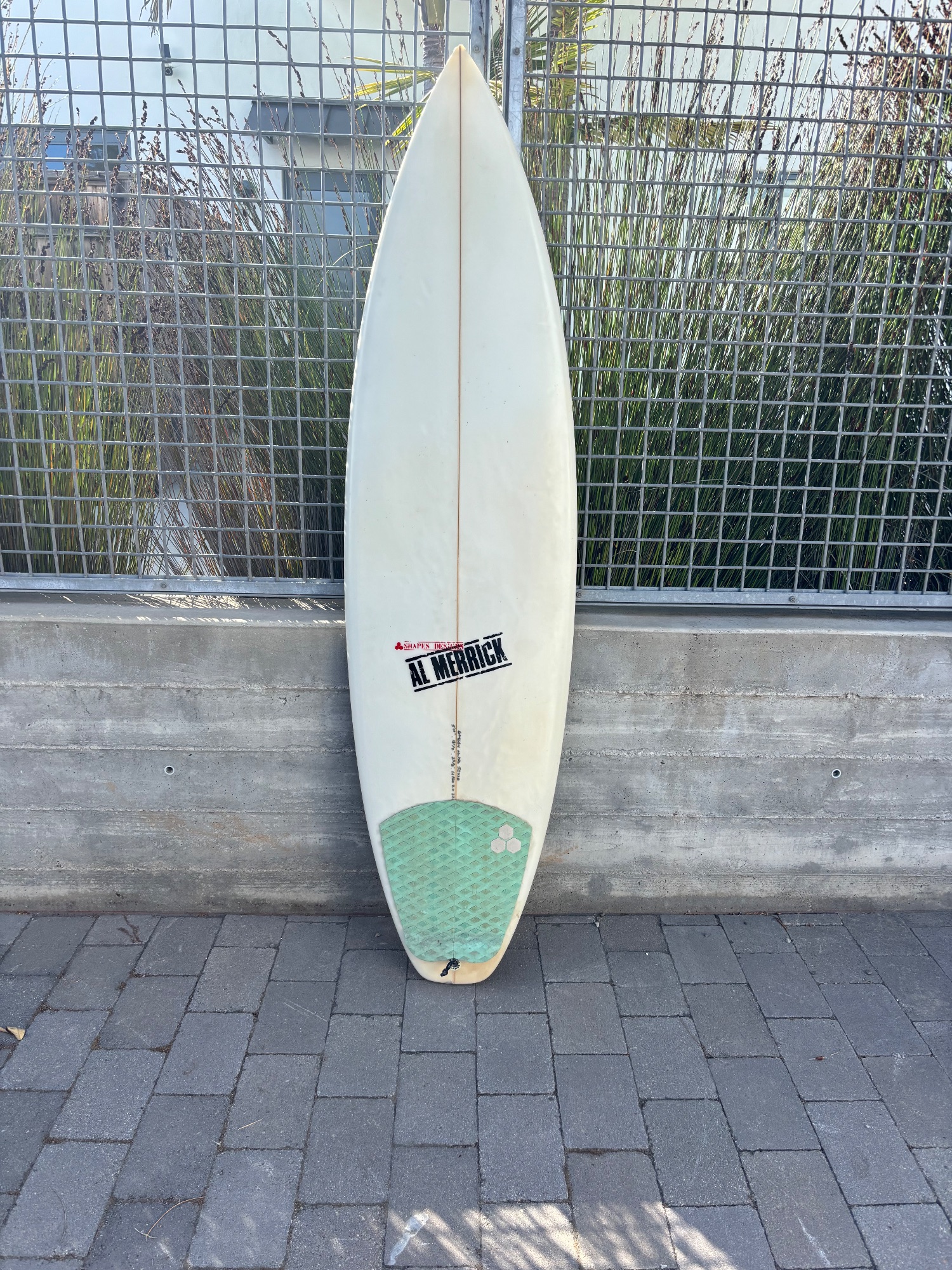 Channel Islands Surfboards CI Pro