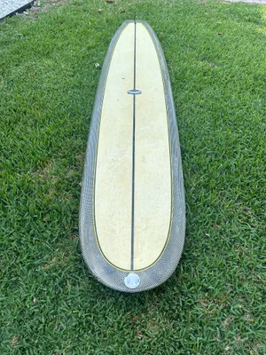 CJ Nelson 9'6 Sprout - Thumbnail 3
