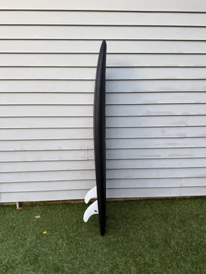 4'10" Album Surf Seaskate - Thumbnail 3