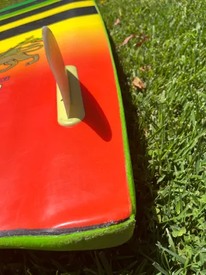 Catch Surf Beater Original 54 Pro Soft Top Foamie Surfboard - Thumbnail 6