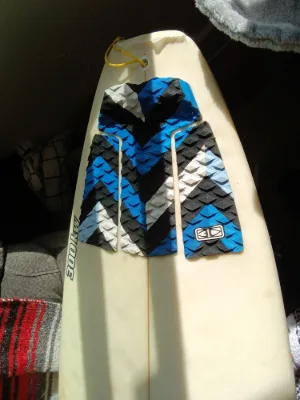 6'4 JS MADLUC - Thumbnail 3