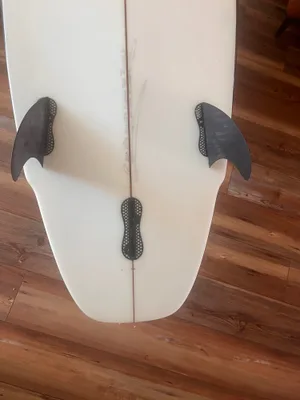 6'6" Christenson Lane Splitter - Thumbnail 3