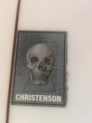 6'6" Christenson Lane Splitter - Thumbnail 5