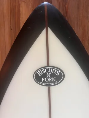 6'6" Christenson Lane Splitter - Thumbnail 6