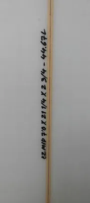 7'0" Aloha EZ-MID PU 7'0 - Thumbnail 5