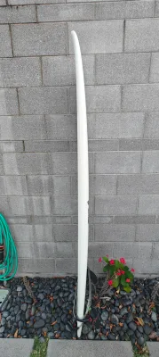 7'0" Aloha EZ-MID PU 7'0 - Thumbnail 4