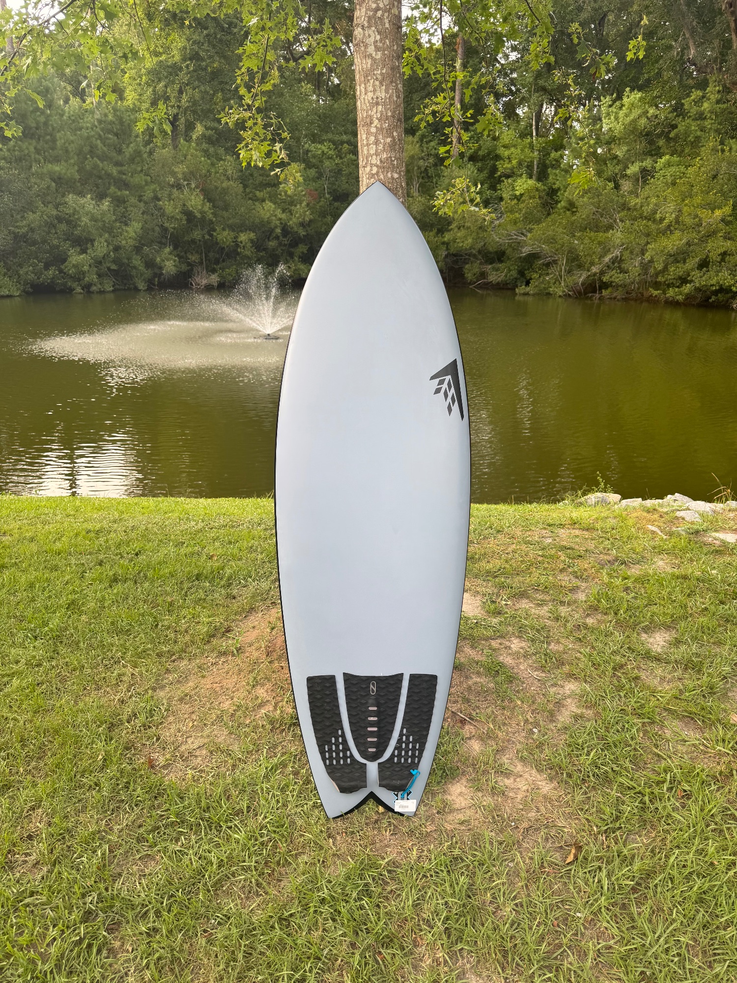Firewire Seaside