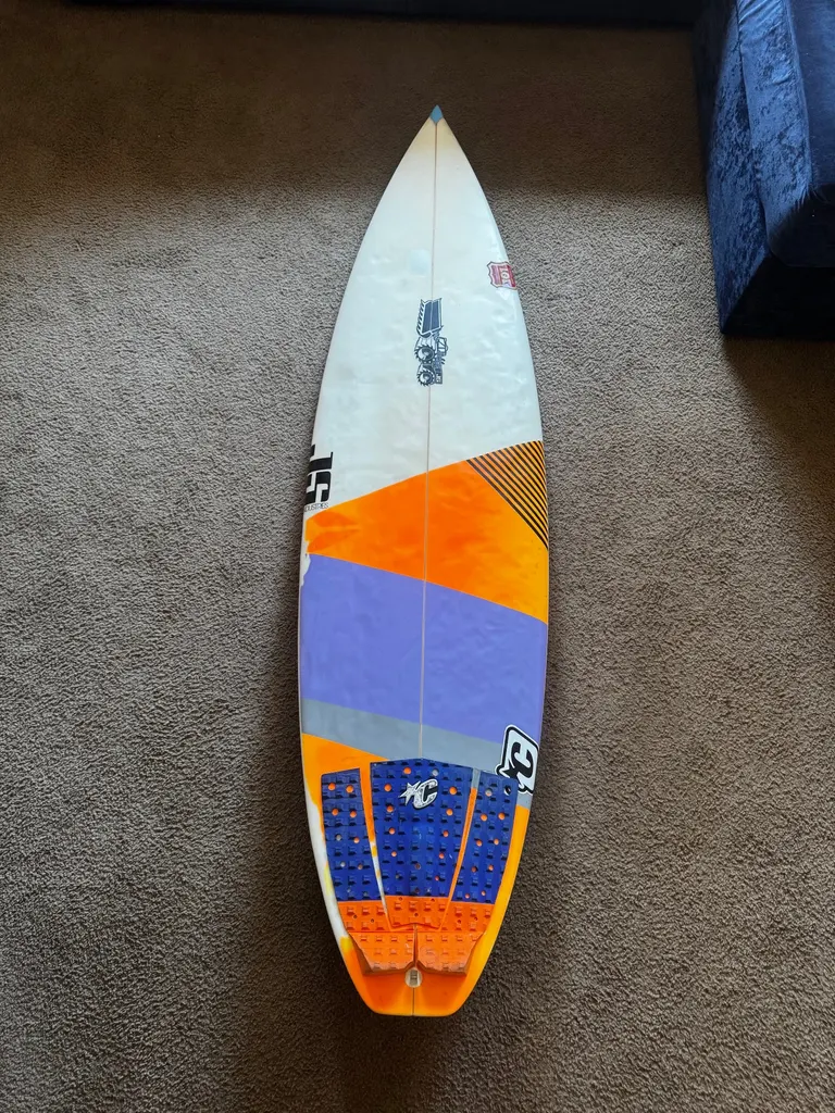 6’1 JS Industries FMN - Image 1
