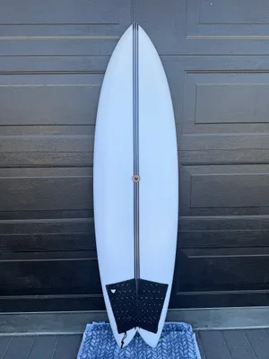 Album Surf Vesper 6’2” XTR10 - Thumbnail 4