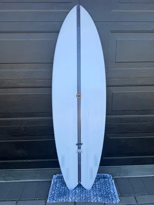 Album Surf Vesper 6’2” XTR10 - Thumbnail 5