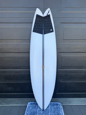 Album Surf Vesper 6’2” XTR10 - Thumbnail 6