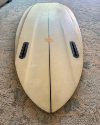 5'6" Toots Edge Board - Thumbnail 3
